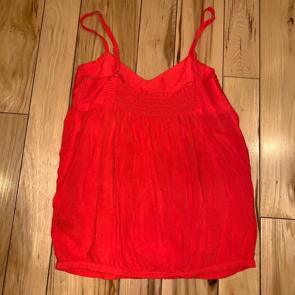 🌷5/$13 Express tank - Picture 3 of 5